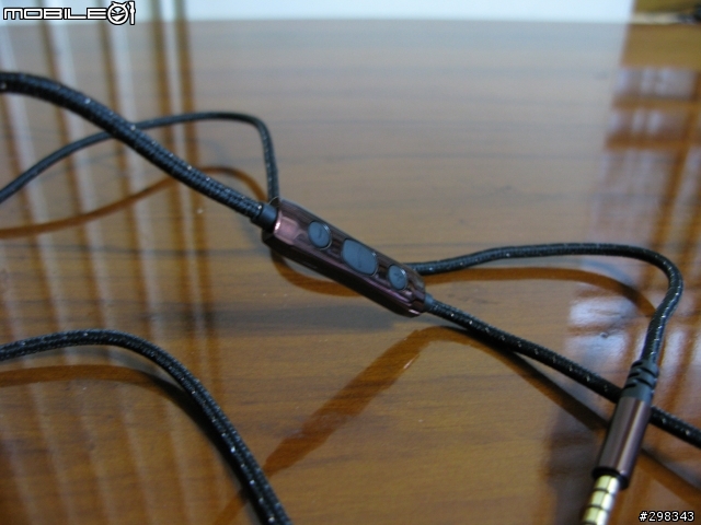 "魔聲"強勁對手 Klipsch Mode M40同軸雙單體威力(新增照片/心得)