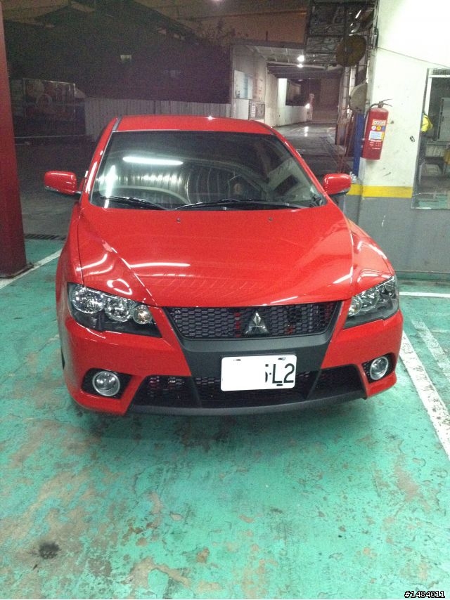[圖已補]牽人生的第一台車