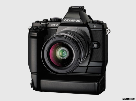 "分享" 第一台 Sony NEX-7 加裝 電池握把 ...