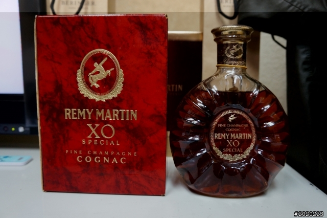 可否幫忙看看這些酒的價值!?