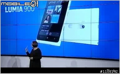 【MWC12】 -- 重點整理即時更新!!!(神蹟出現啦!!! 神機4100萬畫素!!!!!!)