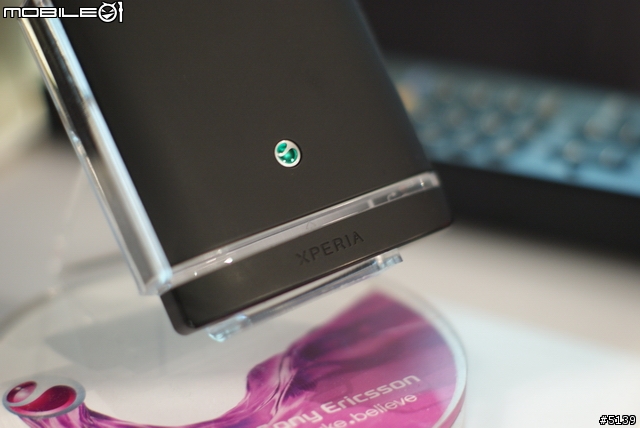 [全紀錄]Sony XPERIA S 搶先體驗會 - 終於等到你了