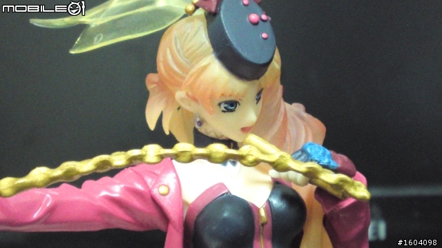 [開箱]Macross F 雪露 各版本分享 "07/21新增 - 30th cosplay版"