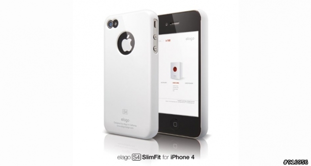 關於elago s4 保護殼 iphone 4