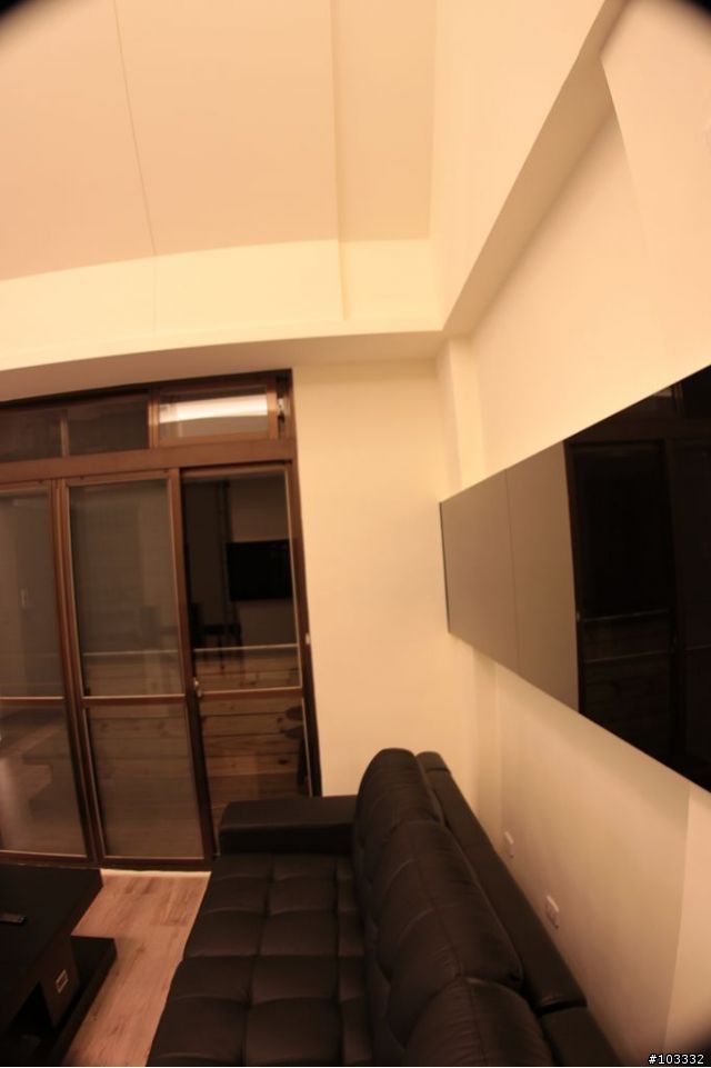 新家裝潢分享-混搭風格