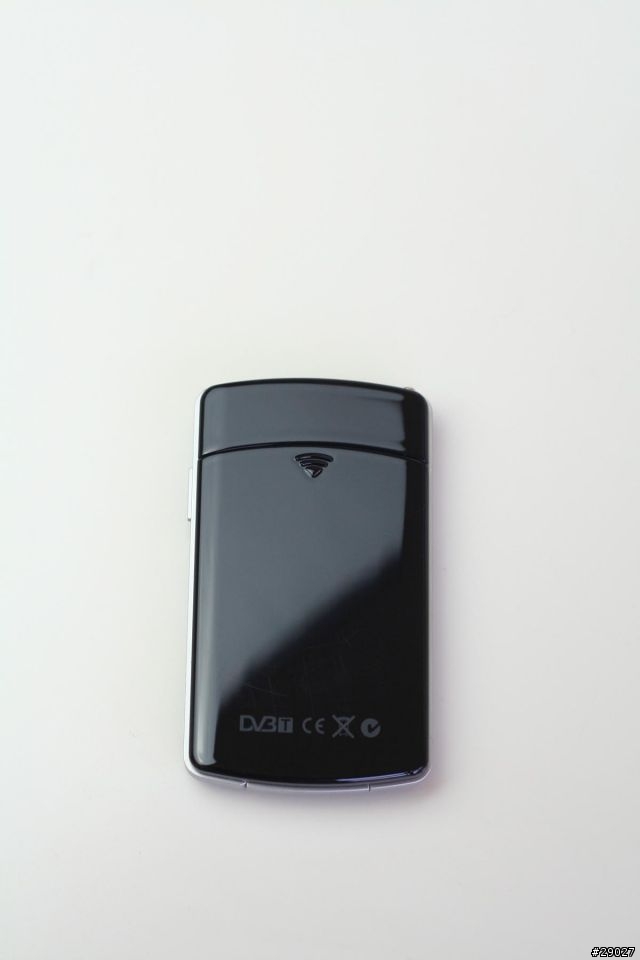 iDevices觀看無線看電視利器-Tivizen DVB-T Wi-Fi