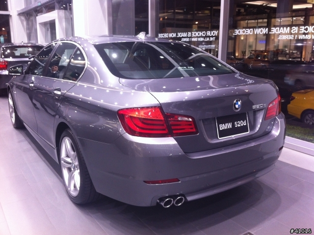 BMW賞車-附圖