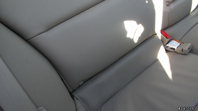 2008 Outback H6 Navi Harvest Gold Metallic(圖多慎入)