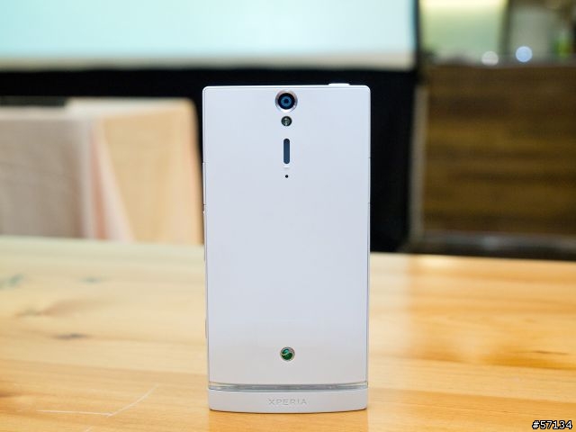 [圖多]  難以抵抗的誘惑 XPERIA S !