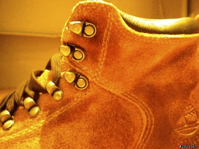 [最新 第一雙靴子][Timberland 男靴、女靴 開箱x2][多張圖]  Men's Heritage Dardin Hiker  &  Junior Roll-Top Boot