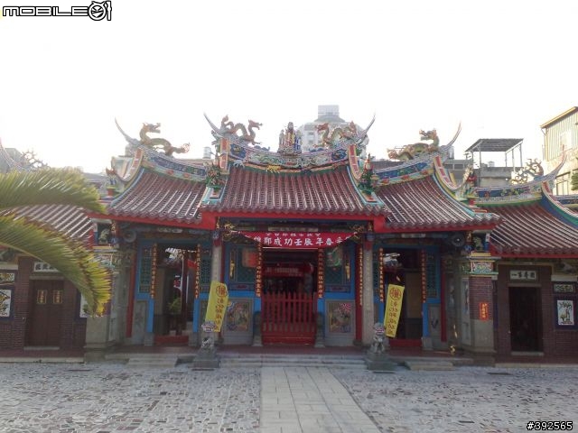 [彰化]單車漫遊（之二）