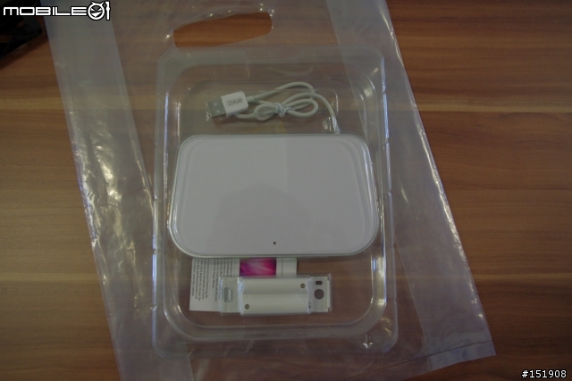 好扯！新品的盒子竟然裝著中古品！