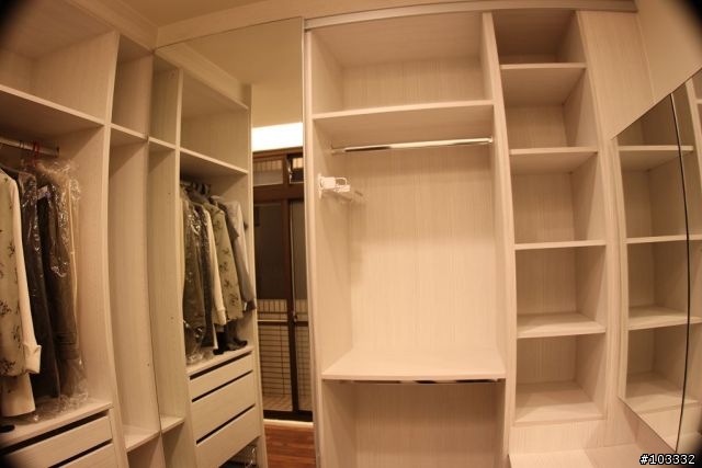 新家裝潢分享-混搭風格