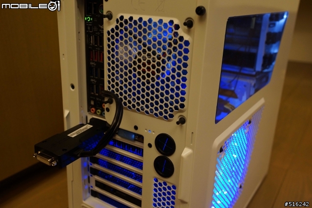 [不專業開箱] 小幻影+GTX680+Rampage IV+i7