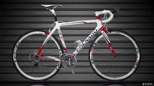 Colnago Wilier Pinarello Cervelo 您選哪一台? (有圖)