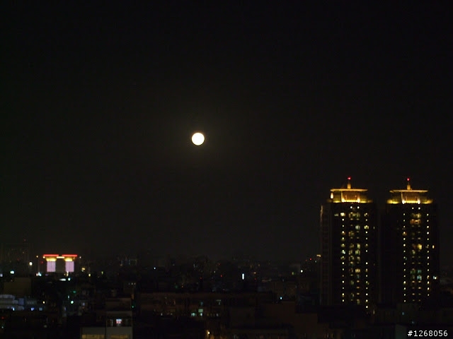 [開箱] 俯瞰台南，我的Downtown Penthouse