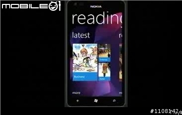 【MWC12】 -- 重點整理即時更新!!!(神蹟出現啦!!! 神機4100萬畫素!!!!!!)