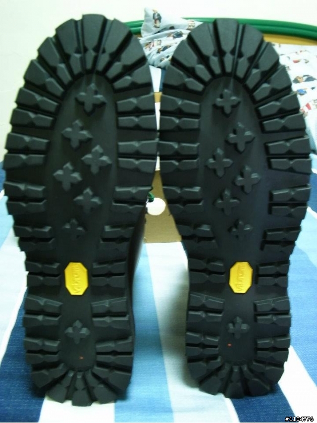 Danner Mountain Light II 開箱