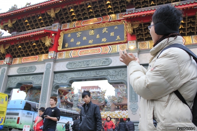 2012敗腎車隊環島之旅之惡劣環境熱血   D3