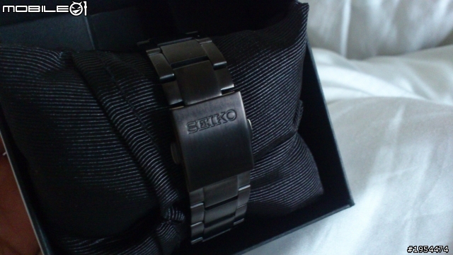 [新手開箱]SEIKO SEIKO Spirit Smart SBPY033J