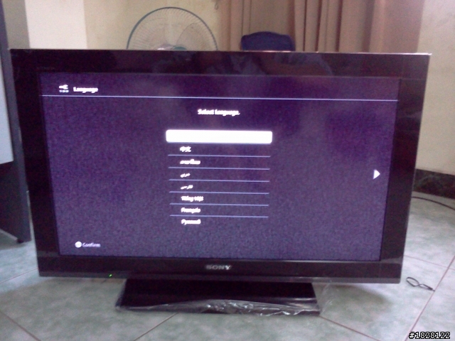 在越南安裝網樂通電視盒