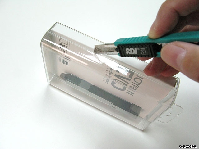 [開箱] JoyPen EVO 電容式觸控筆