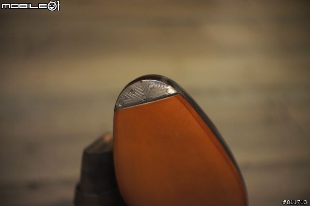 [馬靴鞋] John Lobb 怪怪色 Jodphur