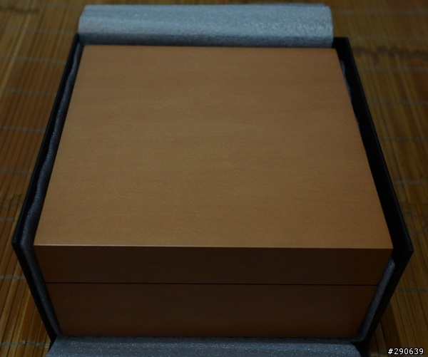【開箱】PANERAI CONTEMPORARY Luminor Marina 1950 3 Days Automatic PAM00312