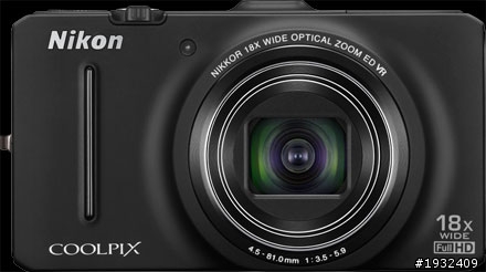 [外電消息] Nikon發表41倍光學變焦相機COOLPIX P510