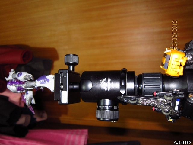 TILTALL TC-254腳架腳架開箱