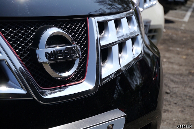 2012 NISSAN ROGUE大會師小小記錄