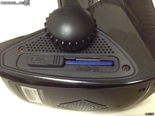 [新機測試]Papago P3 1080P Full HD行車紀錄器