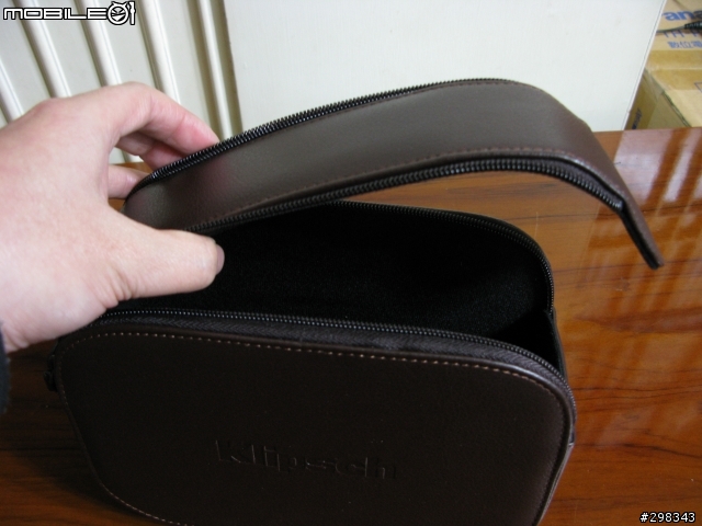 "魔聲"強勁對手 Klipsch Mode M40同軸雙單體威力(新增照片/心得)