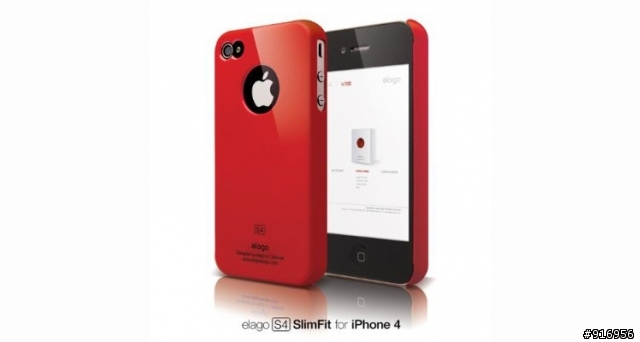 關於elago s4 保護殼 iphone 4