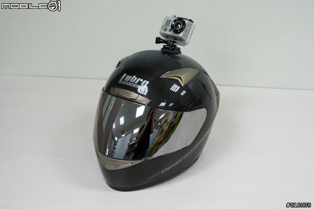 運動攝影機指標產品「GoPro」使用心得分享
