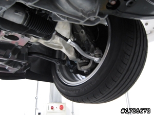 Fairlady Z  370 開箱 (總代理 裕日車)