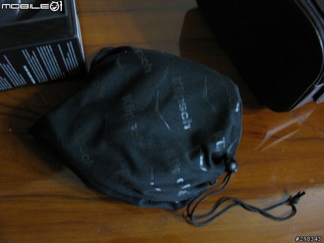 "魔聲"強勁對手 Klipsch Mode M40同軸雙單體威力(新增照片/心得)