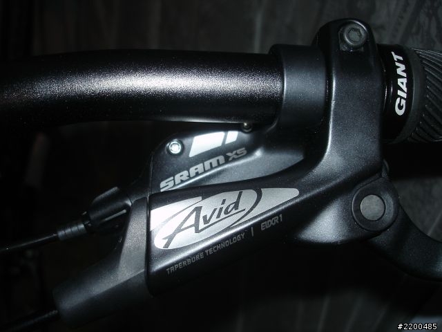 Giant 2012 Reign 2 開箱文