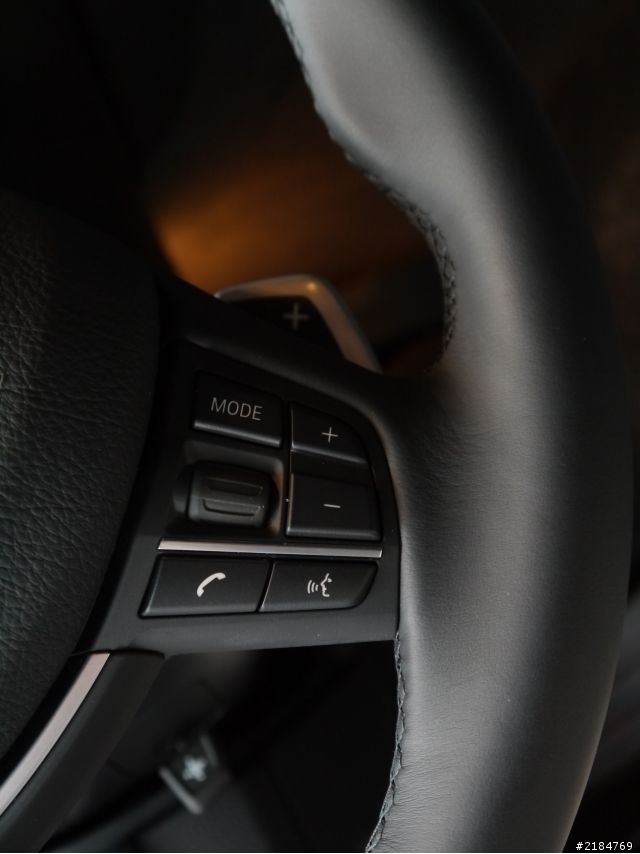 【開箱文】2012' BMW 520d