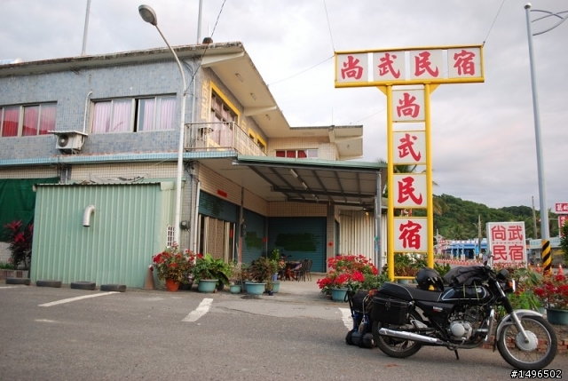 【最終篇更新】2012年/春節假期/ 一個人去旅行...有夢你會紅