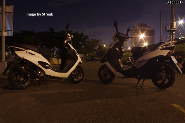 [冷門美學]♥♥♥Sym R1Z 125車友分享區♥♥♥