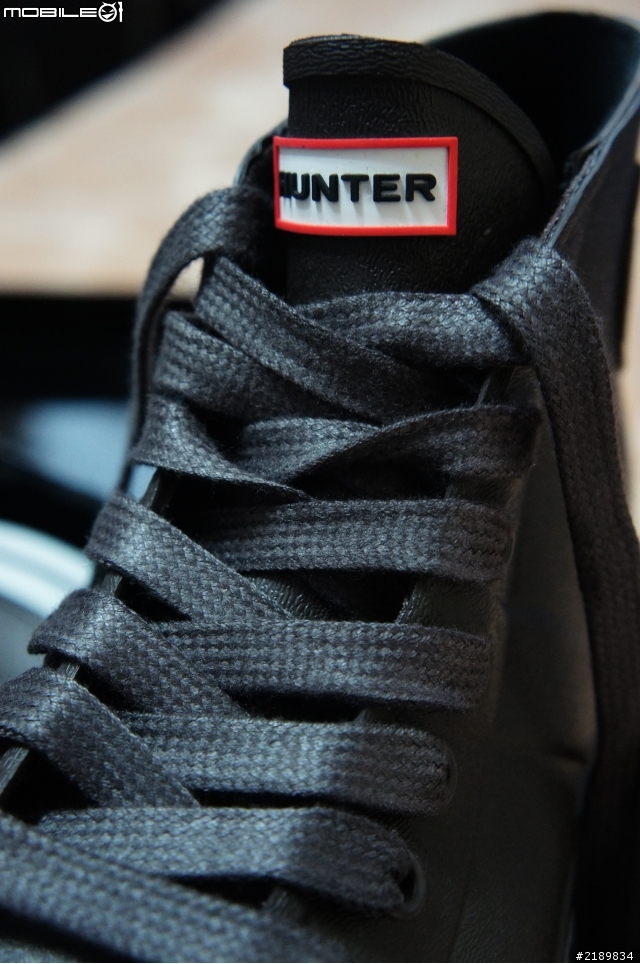 【開箱】Hunter Millbank Mens