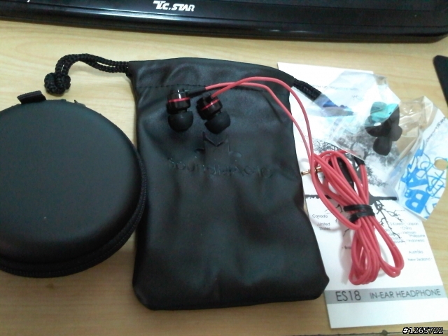 [開兩箱] ESW9 + ES18