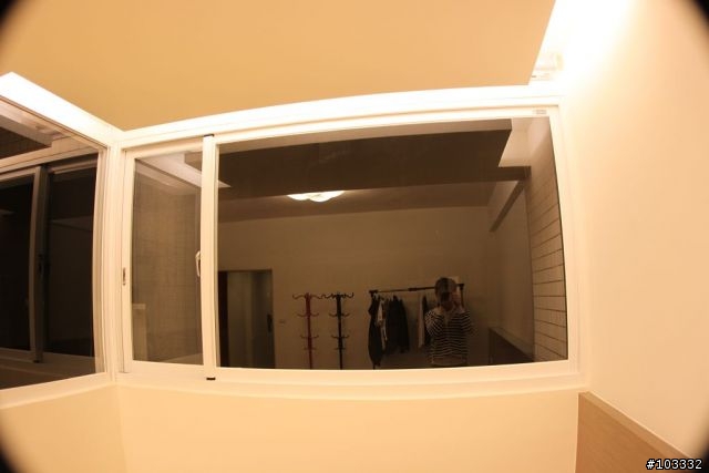 新家裝潢分享-混搭風格