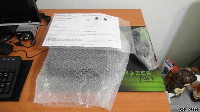 [簡單分享] 超低預算，新手專用入門兩聲道！！