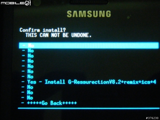 [03/16更新][教學][ROM]I9100刷XXLP6- ICS-超清楚教學~(停止更新)