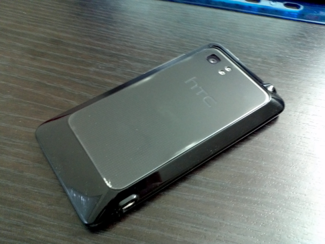 [艾瑞克] HTC Vivid for ATT (美版 Raider)