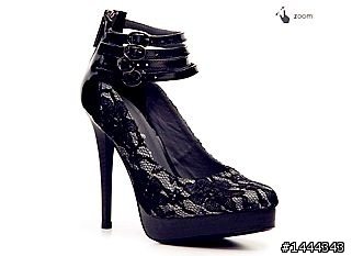 挑雙Jimmy choo（徵求意見供我參考）