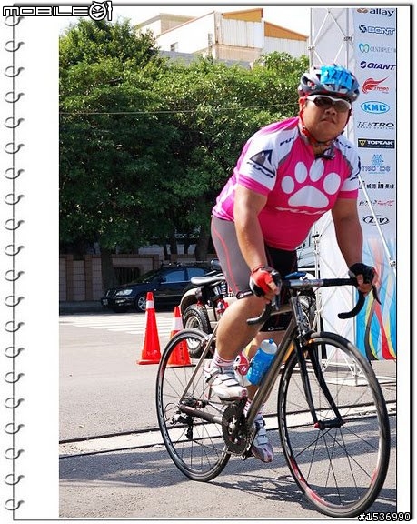 Madfiber Road Wheel set 開箱