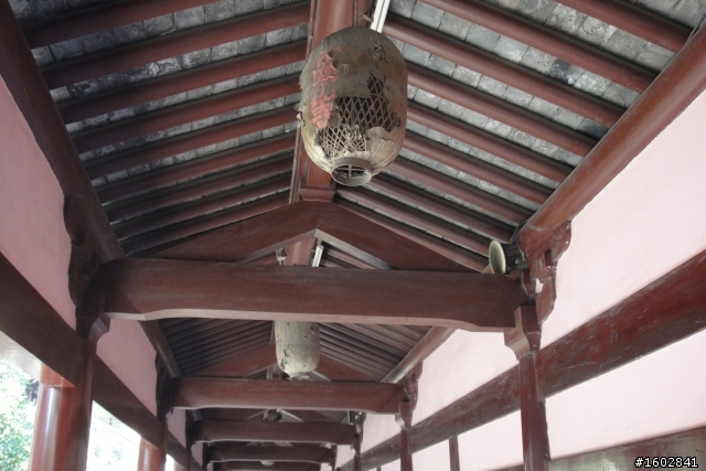 寒山寺(蘇州)